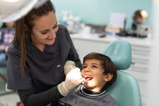 Best Dentist Open Late Near Me  in Vermilion, OH