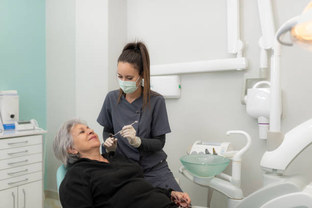 Best Knocked-Out Tooth Emergency  in Vermilion, OH