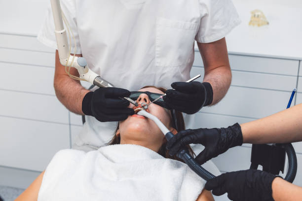 Best Knocked-Out Tooth Emergency  in Vermilion, OH