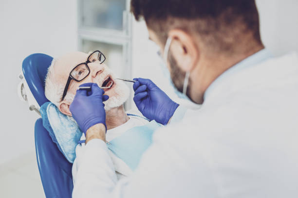 Best Knocked-Out Tooth Emergency  in Vermilion, OH